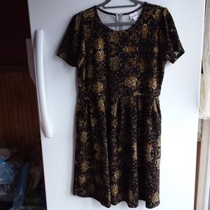 Lularoe Dress